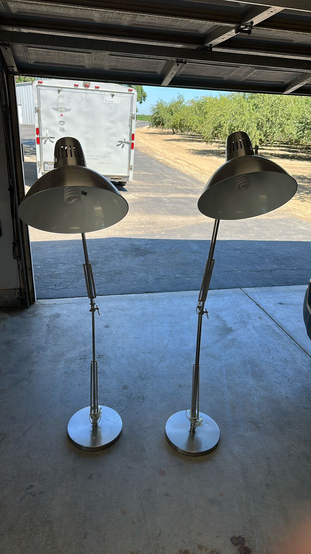 Spot Light Lamps