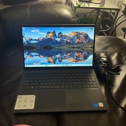 Dell Laptop Inspiron 15 