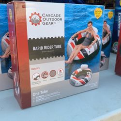 Brand New River Floating Inflatable Intertube 