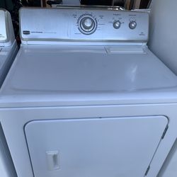 Maytag Electric Dryer 