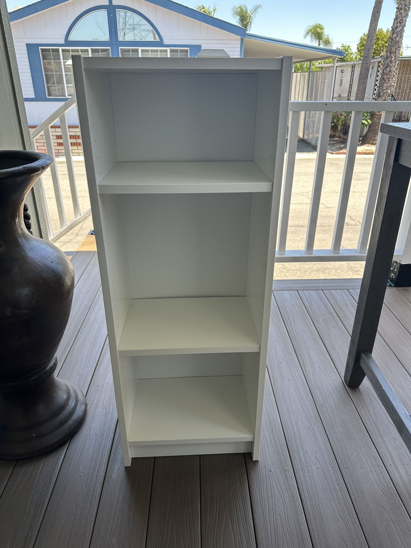 Small Billy Bookcase