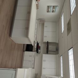 Kitchen Cabinets 