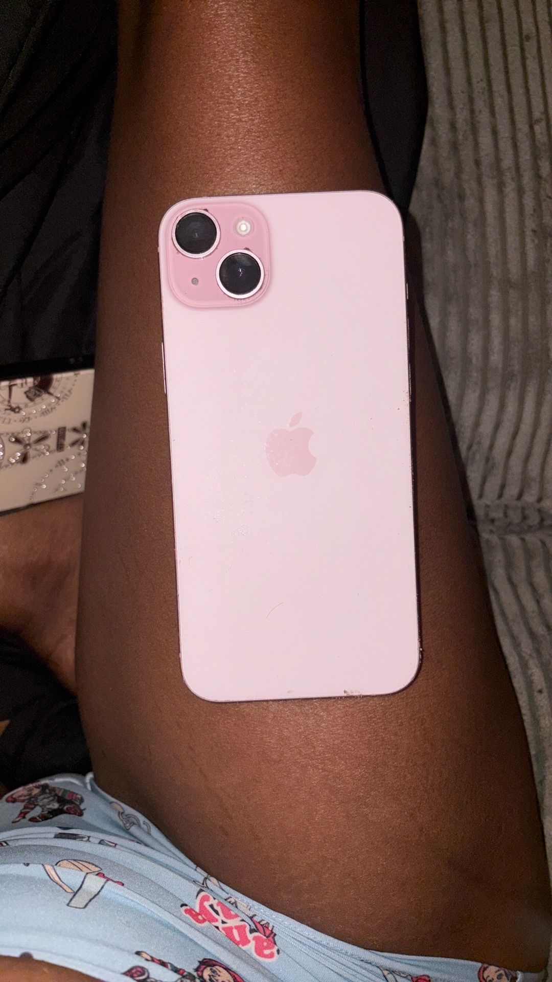 iPhone 15 Pro