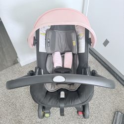uppababy skateboard UPPAbaby CRUZ V2/V3 PiggyBack Ride-Along Board main image 0