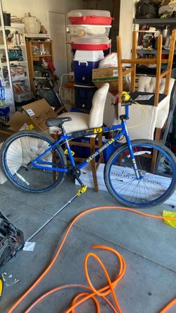 GT Pro series 29 inch Cruz cruiser