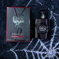 Ysl Black Opium EDP 