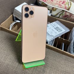 iPhone 11 Pro Max 64gb Unlocked