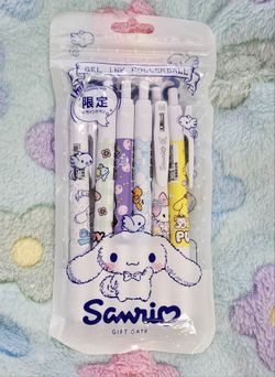 Sanrio Pens 