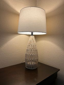 Bedroom lamp/ lampara