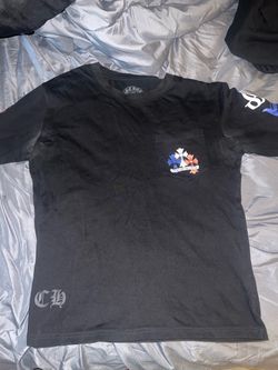 Chrome Heart Shirt