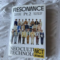 NCT RESONANCE PT.2