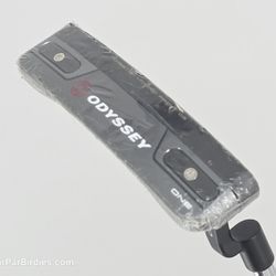 New Odyssey Tri-Hot 5K One Putter 35"