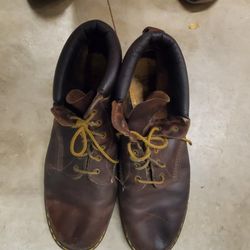 Original Dr. Martens Men's Boots
