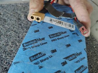 Scooter Parts And Batteries.