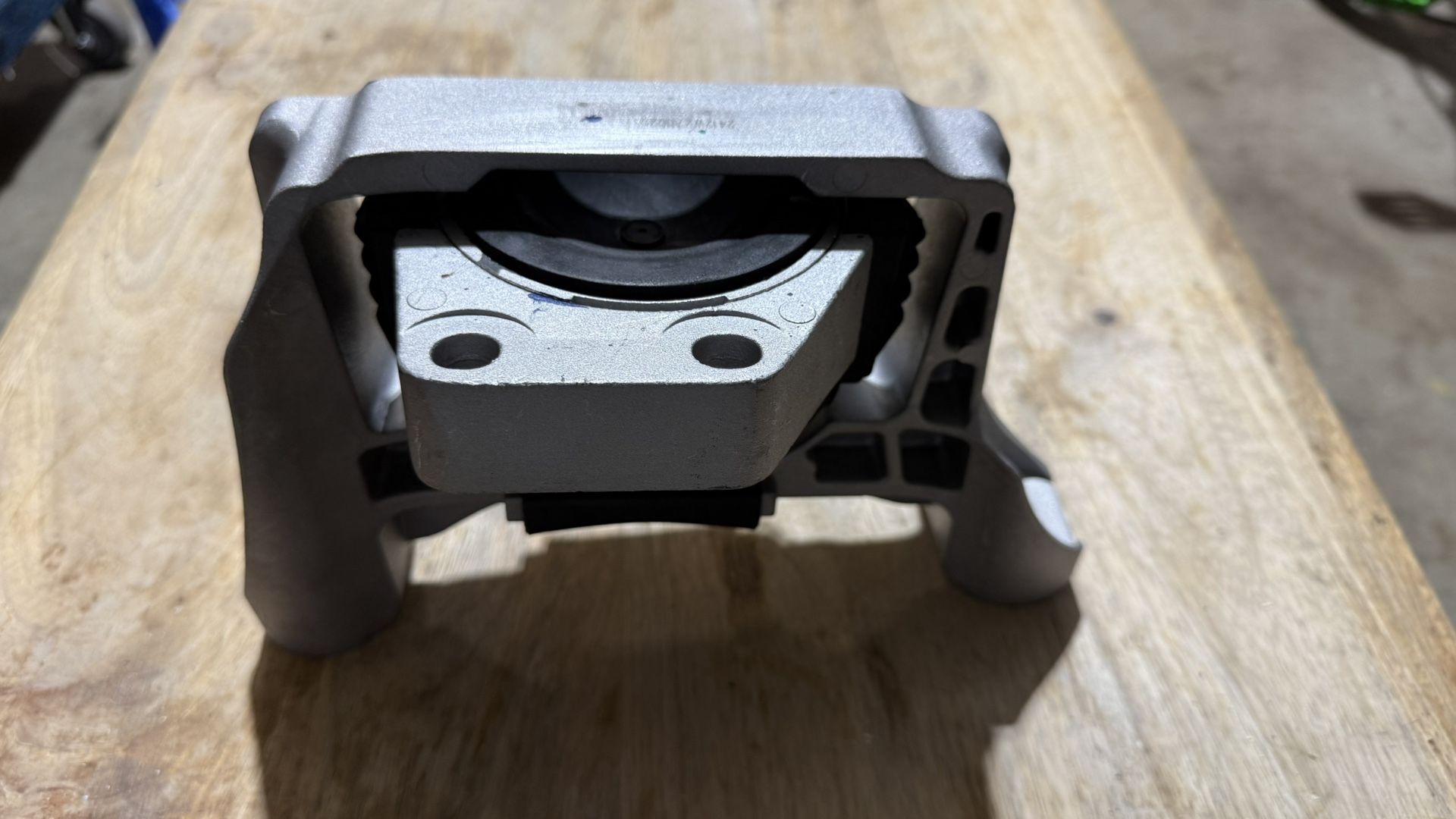 Motor Mount