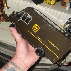 UPS Toy