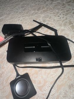 Barco ClickShare Wireless Presentation Base Unit