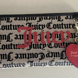 Juicy Couture Wallet