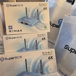4K Smart TV