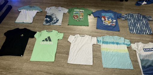 Kids Shirts : Polo De Nino 
