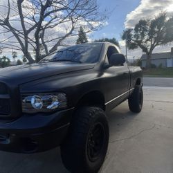 Dodge ram 1500