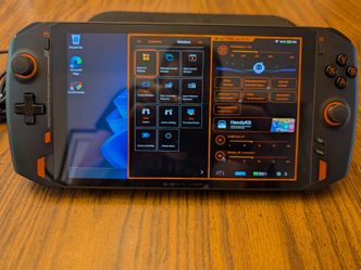 Windows 11 Gaming PC 🎮