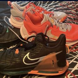 Nike Shoe Bundle 