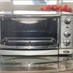 Oster oven