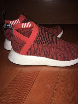 adidas nmd