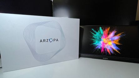 Arzopa Portable Gaming Monitor