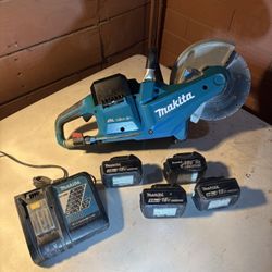 makita set