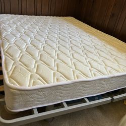 Sofa Bed Couch And Mattress 