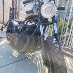 1981 Suzuki 1100