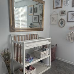 Changing Table