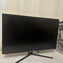 INNOCN 27G1G (27″ gaming monitor)