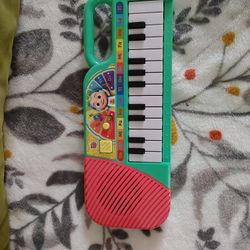 Cocomelon Piano