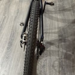 Cannondale Specal Si 