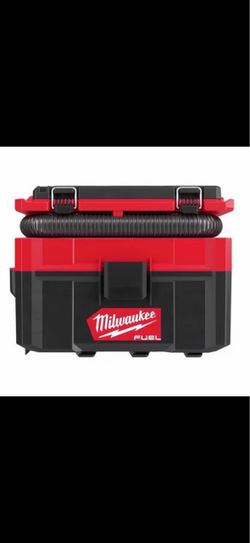 Milwaukee FUEL Wet/Dry Vacuum