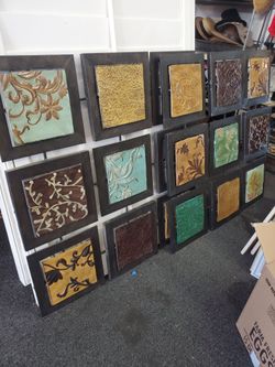 Wall decor