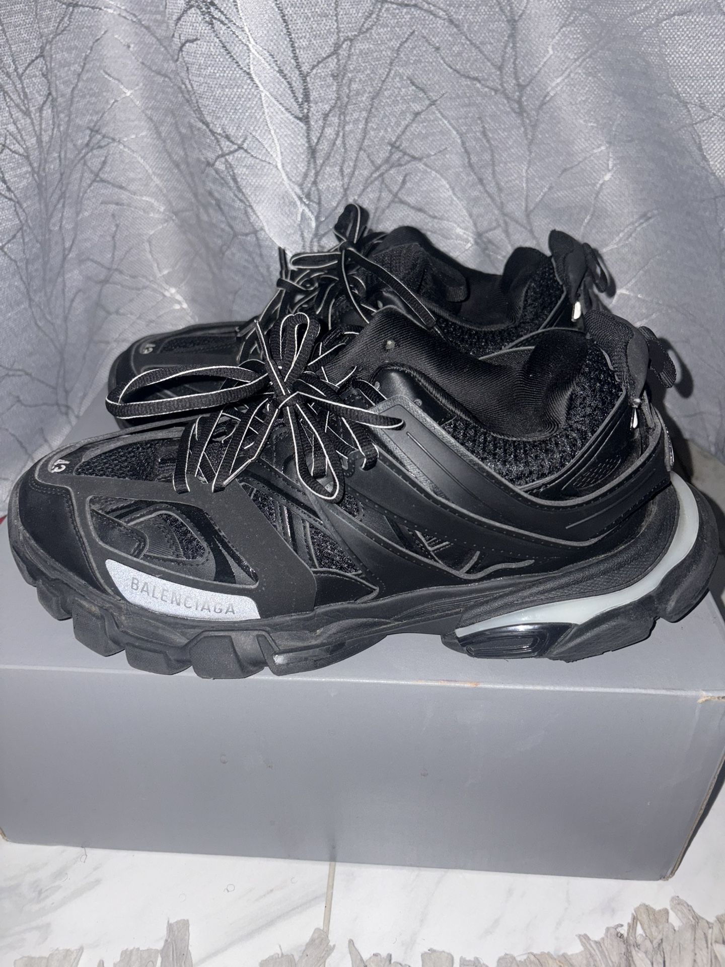 Balenciaga Track Led Sneaker