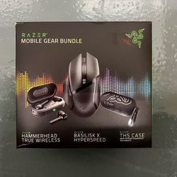 Razer Bundle
