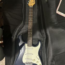 Fender electric Guitar