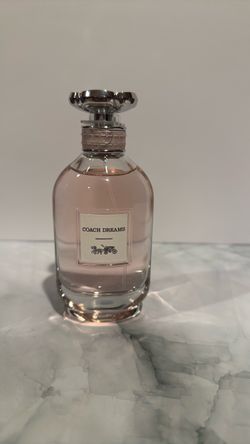 Couch dream perfume