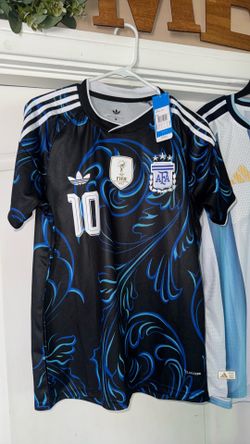 Argentina