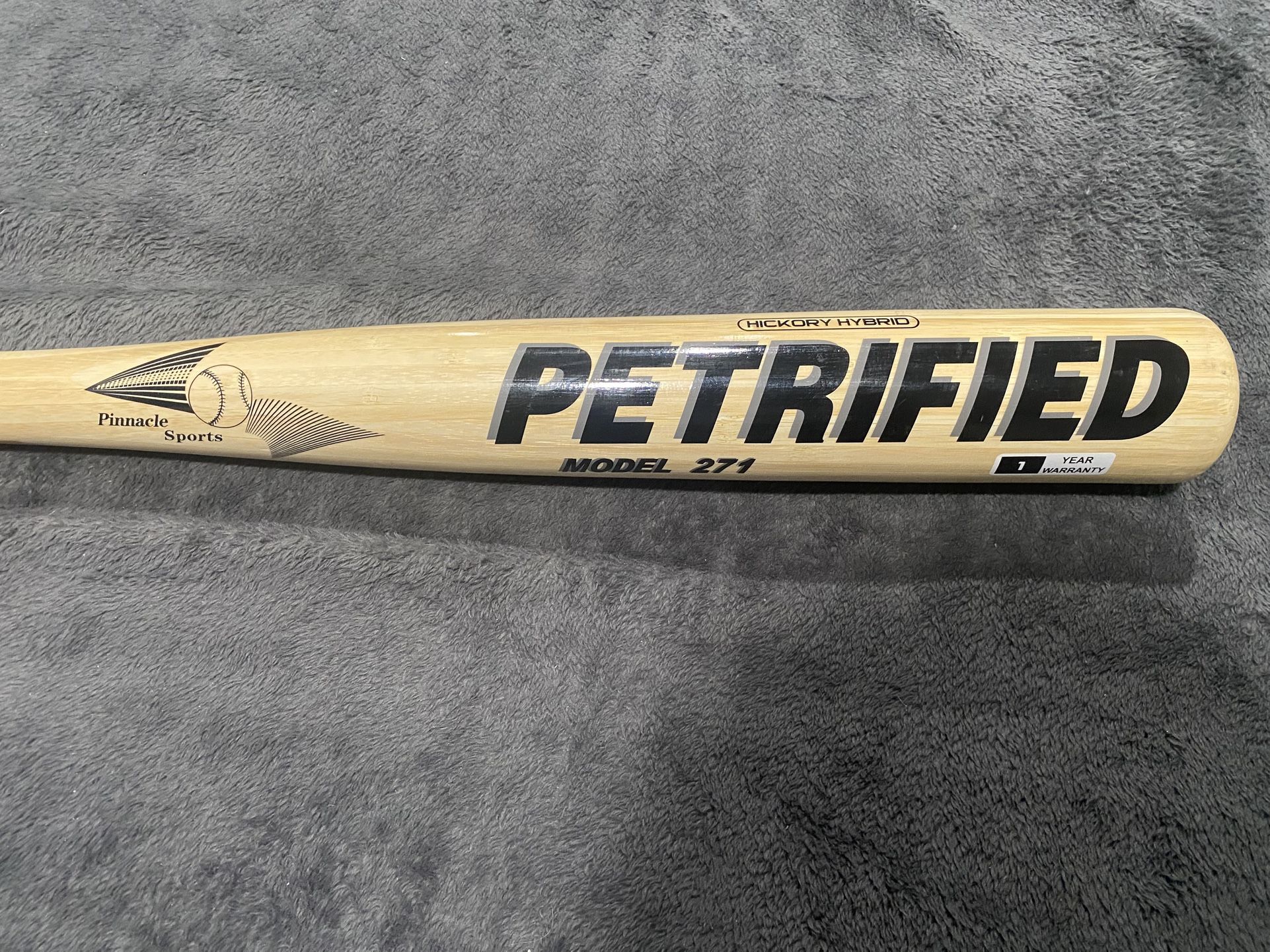 Baseball Bat