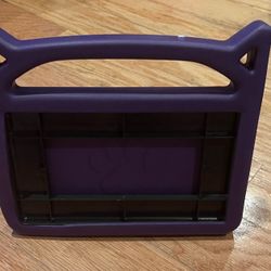 7inch Tablet Holder Dark Purple