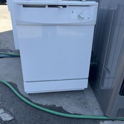 Dishwasher Used 