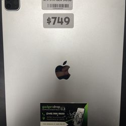 On Sale! iPad Pro 12.9 5th Gen 512GB