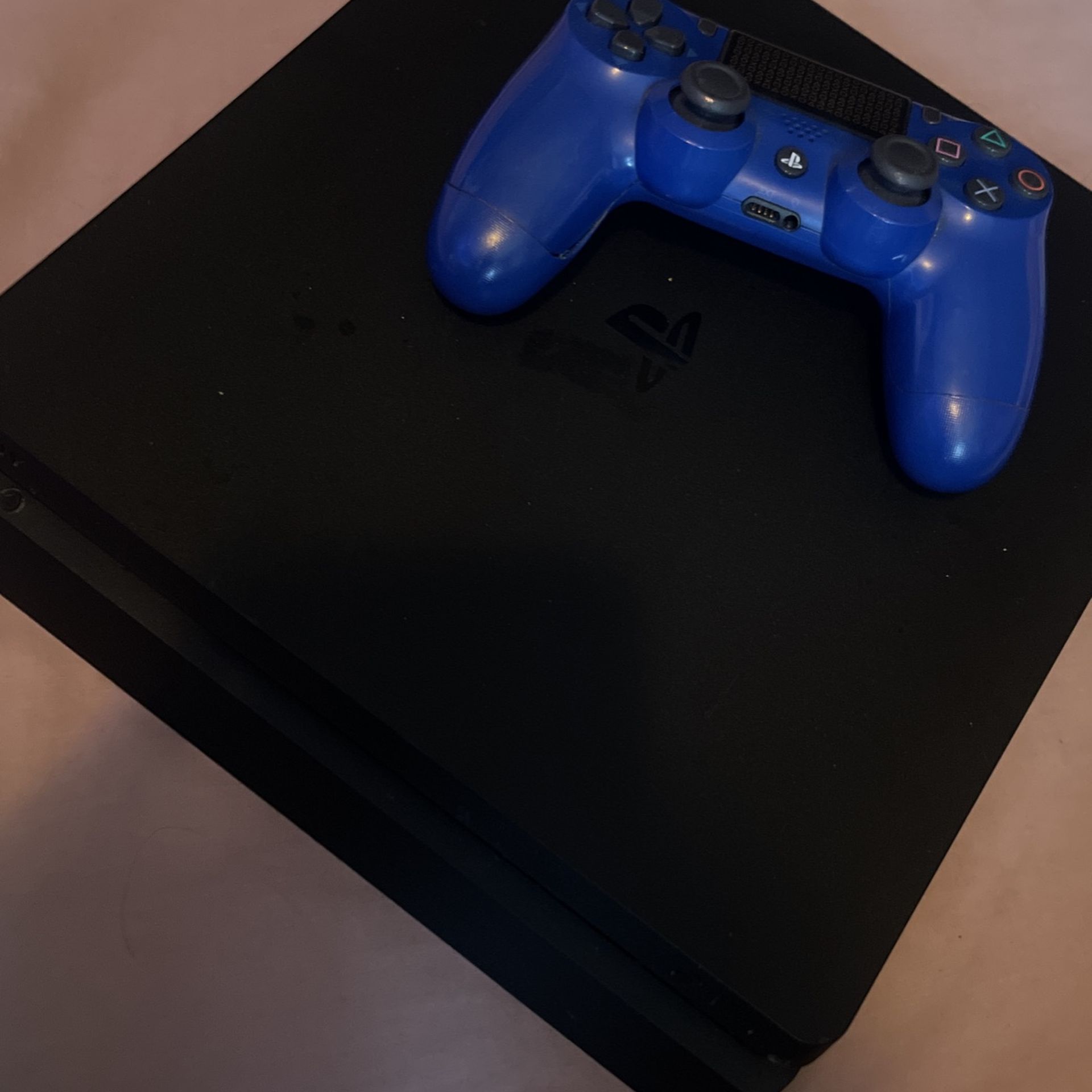 PS4