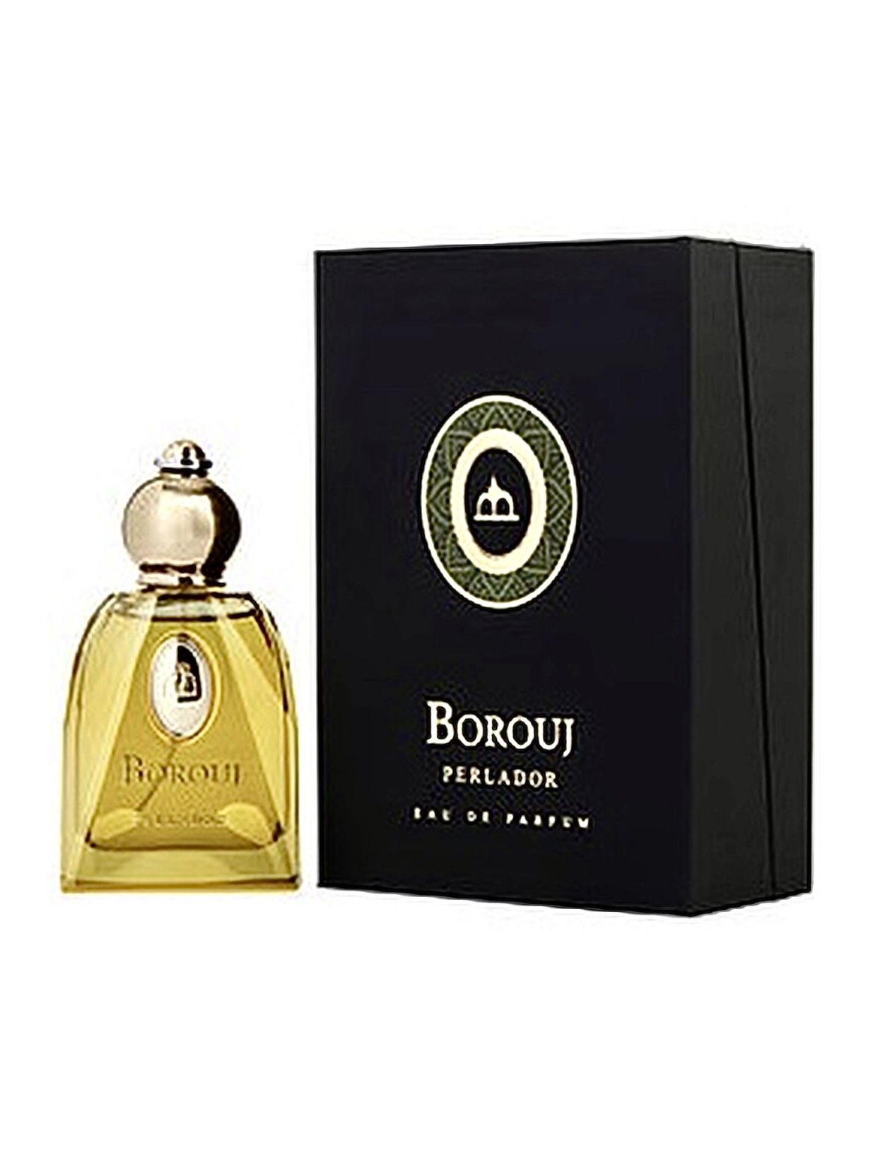 PERLADOR by Borouj Eau de Parfum Spray Unisex 2.8 FL oz / 85 ML New in Box